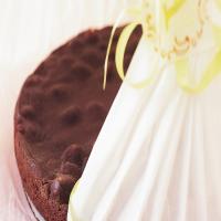 Chocolate Panforte image
