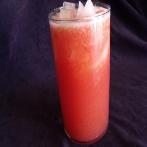 Watermelon Berry Lemonade image