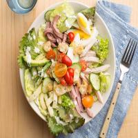Chef's Salad_image