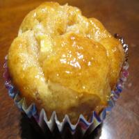 Sweet Apple Spice Muffins_image