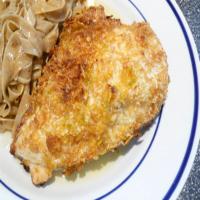 Jolly Roger Baked Chicken_image