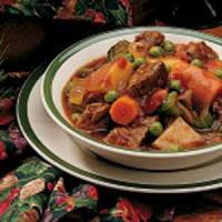 One-Dish Oven Stew_image