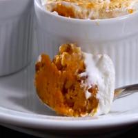 Sweet Potato Souffles image