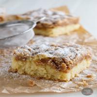 Crumb Cake Recipe - (4.6/5)_image