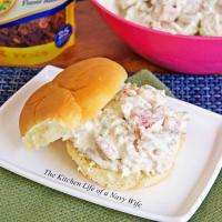 BLT Chicken Salad Sandwiches Recipe - (4.7/5)_image