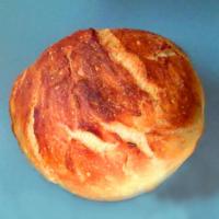 Fast No Knead Bread With Easy Cleanup image