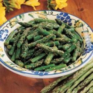 Oriental Asparagus Salad_image