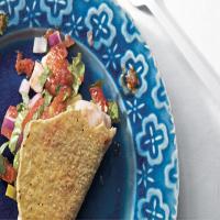 Mexican Ceviche Tacos image