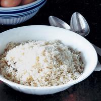 Rice Pilaf with Shallots_image