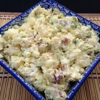 Potato Salad I_image