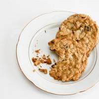Mrs. Fields Cookie Recipe II image