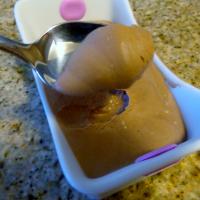 French Chocolate Mousse image