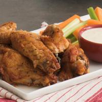 ActiFried Chicken Wings_image