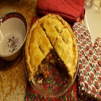 Easy Mini Ale and Meat Pies_image
