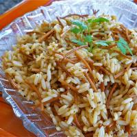 Ann's Rice Pilaf image