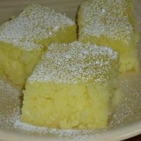 2-Ingredient Lemon Bars Recipe - (4.3/5)_image