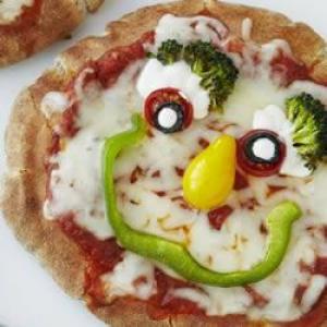 Veggie Pizza Faces_image