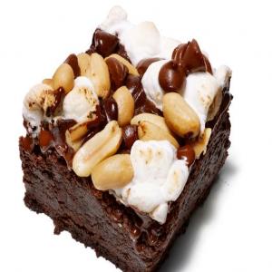 Brownie Rubble_image