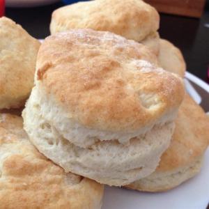 Never Fail Biscuits_image
