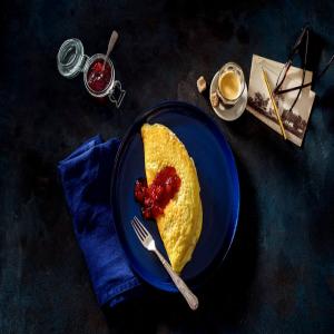 Omelet Mousseline_image