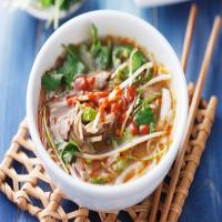 15-Minute Asian Beef Soup_image