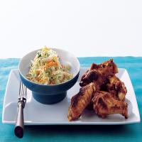 Five-Spice Chicken Wings image