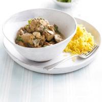 The ultimate makeover: Chicken korma_image