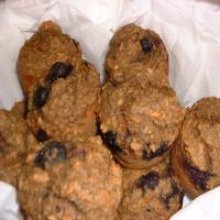 Cheryl's Healthy Blueberry Muffins - Ww Points = 1 image