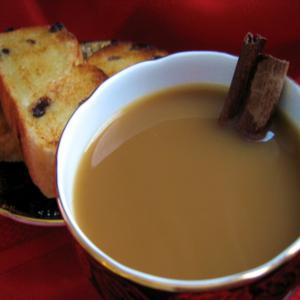 Cinnamon Coffee -- Without the Mess_image
