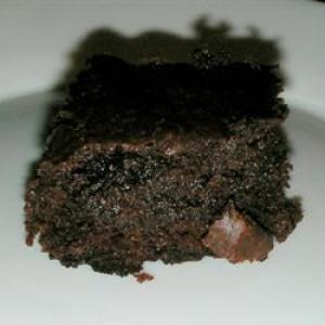 Extra Extra Rich Brownies_image