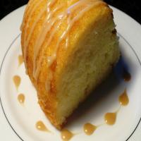 Sweet Cream Bundt Cake Recipe - (4.3/5)_image