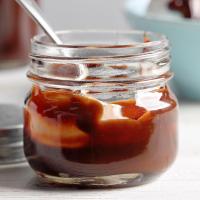 Quick & Easy Chocolate Sauce image