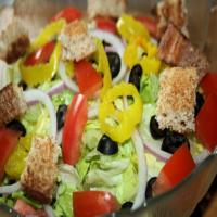 Olive Garden Salad Mix image