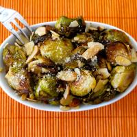 Roast Brussels Sprouts_image