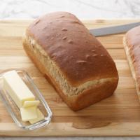 Whole Wheat Bread image