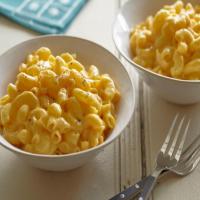 Macaroni and Cheese_image