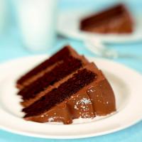 Sweet and Salty Cake_image