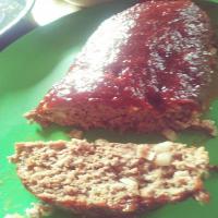 Bill and Maddy's Grilled Italian Meatloaf_image