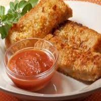 Italian Grilled Cheese Sandwich_image