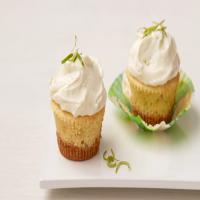 Key Lime Cupcakes_image