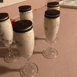 Cookies and Cream Fluff image