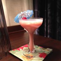 Pink Lady Cocktail image
