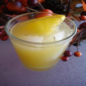 Bourbon Cocktail_image