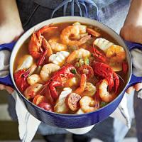 Gulf Coast Seafood Stew Recipe - (4.3/5)_image