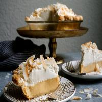 Coconut Cream Pie_image