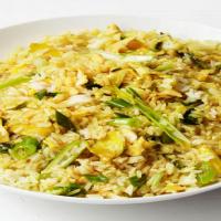 Curry Fried Rice image