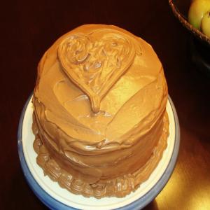 Chocolate Doberge Cake_image