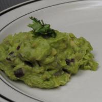 The Best Ever Guacamole_image