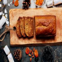 French Spiced Bread_image