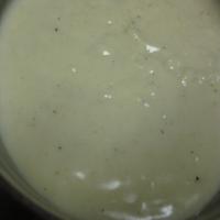 Homemade Condensed Cream of Chicken Soup image